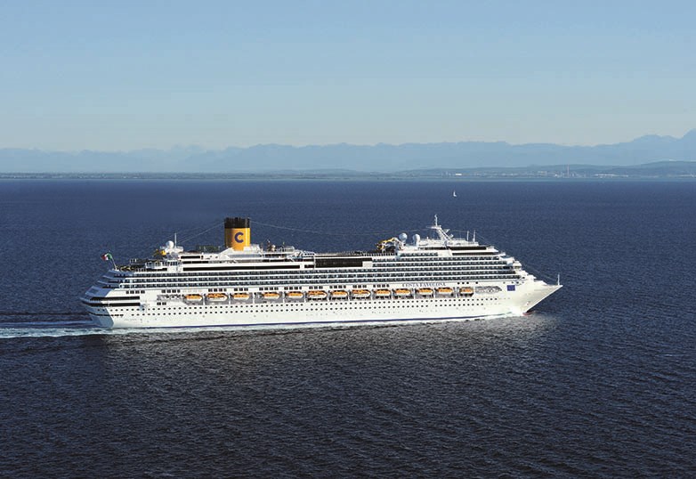 Costa Favolosa ile İskandinavya & Uzun Norveç Fiyortları *Tüm Turlar Dahil*