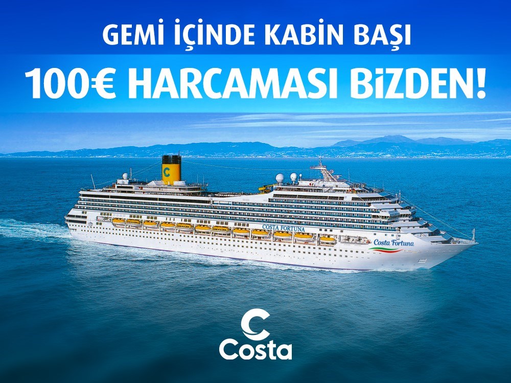 istanbul-hareketli-costa-fortuna-ile-yunan-adalari
