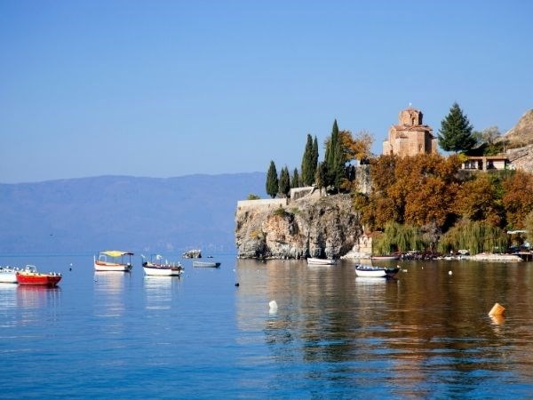 Çukurova Havaalanı Türk Hava Yolları Özel Seferi ile Direkt Hareketli Kosovalı Balkan Rüyası Turu