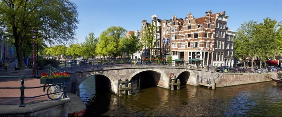 amsterdam-bruksel