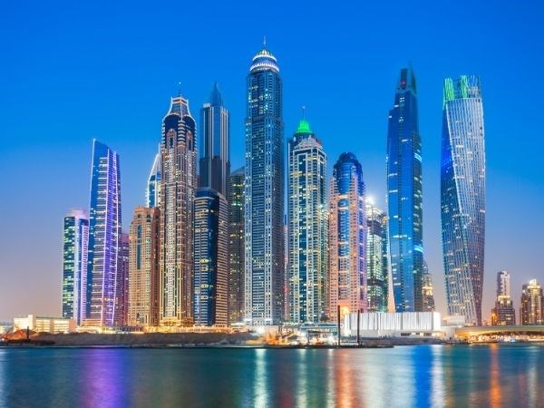 Vize Dahil Muhteşem Dubai Turu Emirates Havayolları İle 3 Gece Dubai Şehir Turu ve Abra Geçişi Dahil
