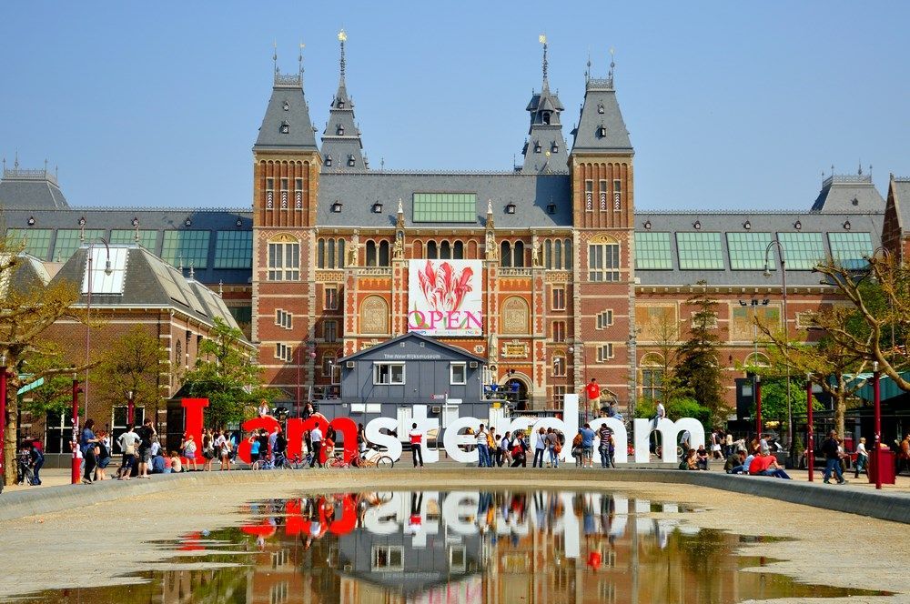 amsterdam-rotasi