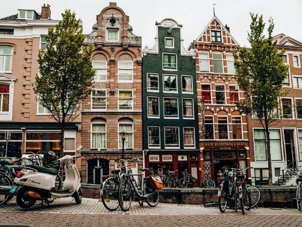amsterdam-turu