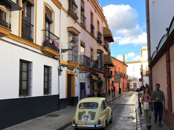 Endülüs (Granada) Prontotour  Özel Charter Seferi  4 Gece