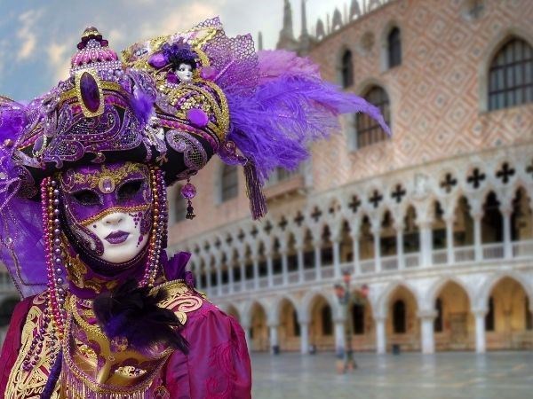 Roma Floransa Venedik Milano Turu Ajet Havayolları 7 Gece 