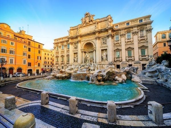 Roma Floransa Venedik Milano Napoli Turu Türk Havayolları 7 Gece