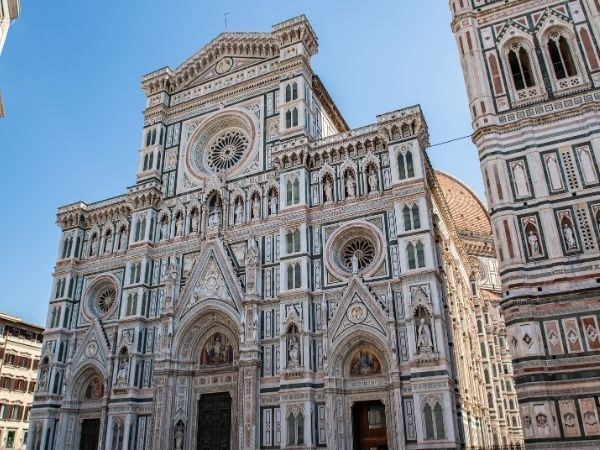 Roma Floransa Venedik Milano Napoli Turu Türk Havayolları 7 Gece