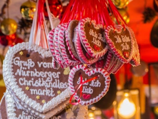 İzmir Çıkışlı Noel Pazarları Sunexpress Hava Yolları 3 Gece