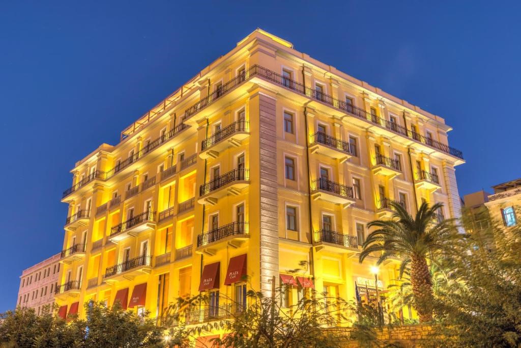 İzmir Hareketli Girit Prontotour Özel Seferi 3 Gece	