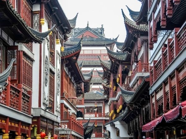 Çin Japonya Malezya Türkmenistan Hava Yolları 10 Gece 
