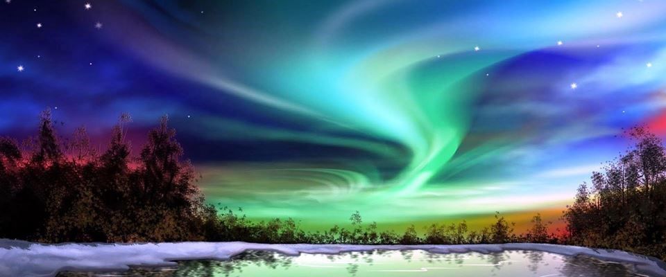 Lapland Beyaz Rotalar Çifte Yılbaşı Rotası Freebird Hava Yolları 3 Gece 