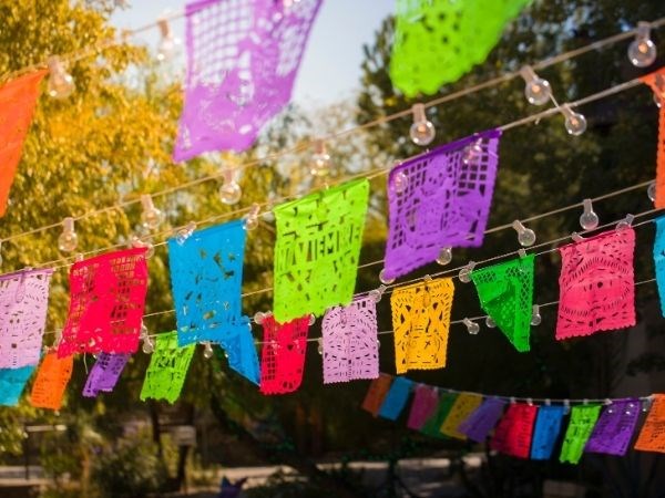 Meksika Ölüler Bayramı Turu Türk Hava Yolları 7 Gece