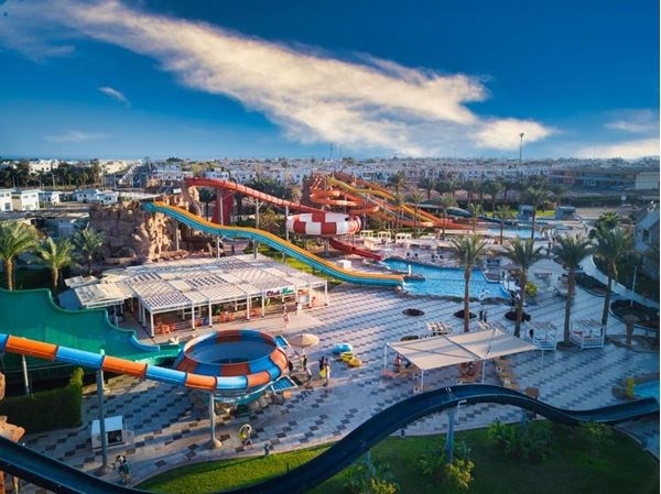 Sharm Turu Türk Havayolları 4 gece 5* Swissotel Ultra Herşey Dahil