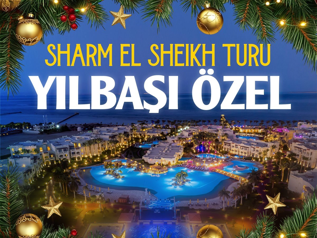 Mısır Turları