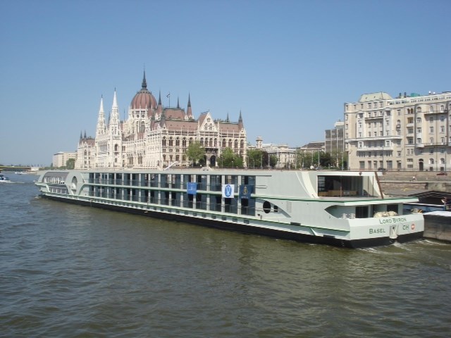 5* MS Lord Byron ile Rhone Nehri Güney Fransa & Provance & İsviçre (2)