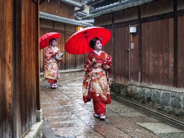Sakura Dönemi Japonya Türk Hava Yolları 7 Gece (2)