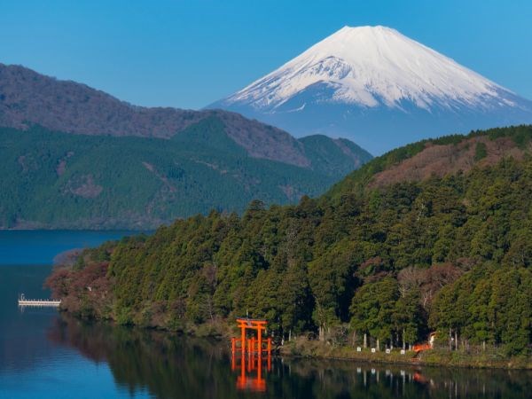 Uzak Doğu'nun Güneşi Japonya Türk Hava Yolları 6 Gece