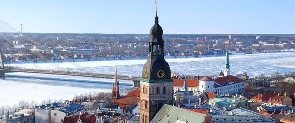 Moskova St. Petersburg Türk Hava Yolları 5 Gece 