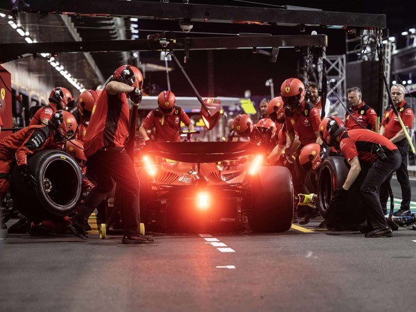 Cidde Grand PrixTuru Türk Hava Yoları 5 Gece