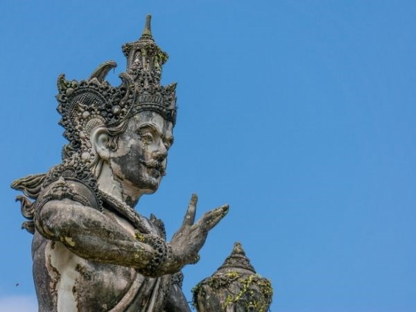Harikalar Diyarı Bali Singapur Turu Singapur Hava Yolları 5 Gece