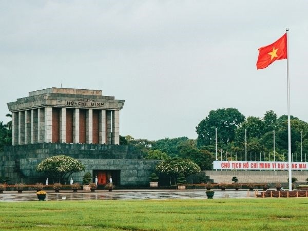 Görkemli Tropik Asya İkilisi Vietnam Kamboçya Türk Hava Yolları 7 Gece 