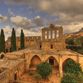 KIBRIS'TA KÜLTÜR VE TARİH TURU -Girne-Lefkoşa-Gazimağusa