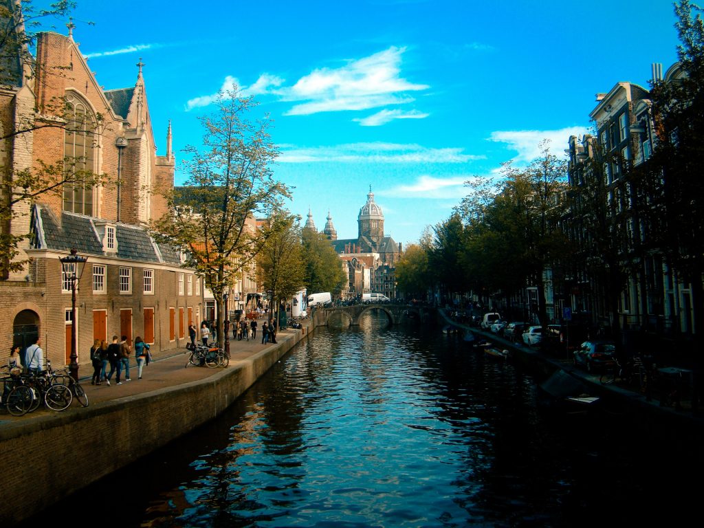 Amsterdam