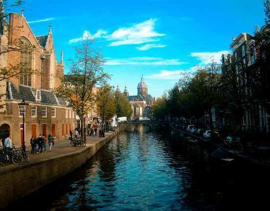 Amsterdam