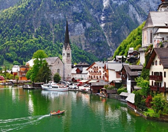 Hallstatt