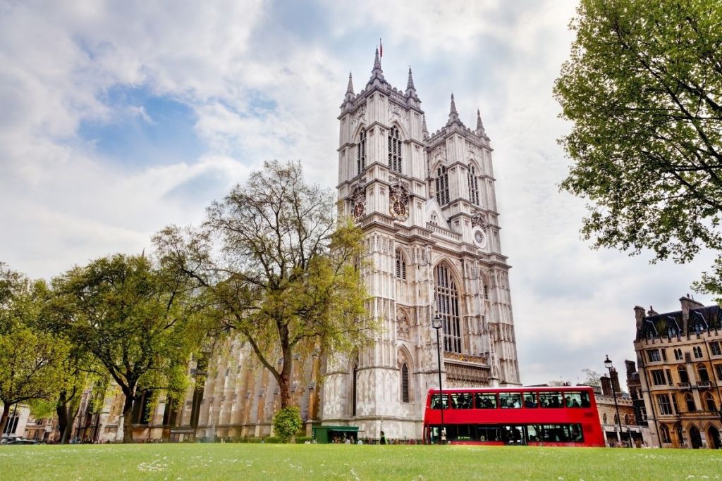 Westminster Manastırı