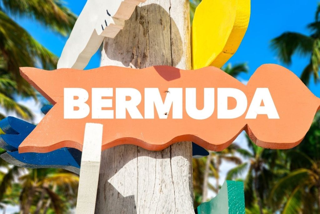 Bermuda