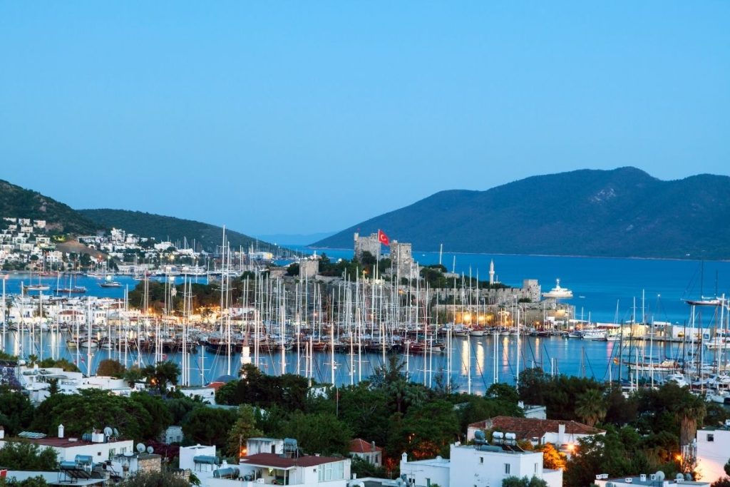 Bodrum