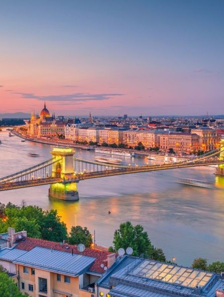 Budapeşte