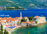 budva gezilecek yerler