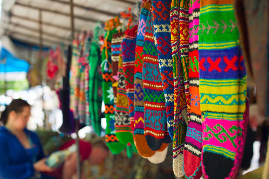 dry bridge market