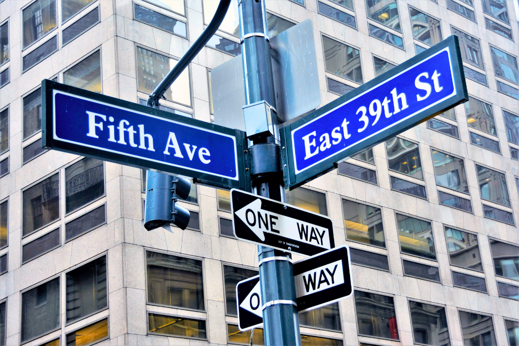 Fifth Avenue