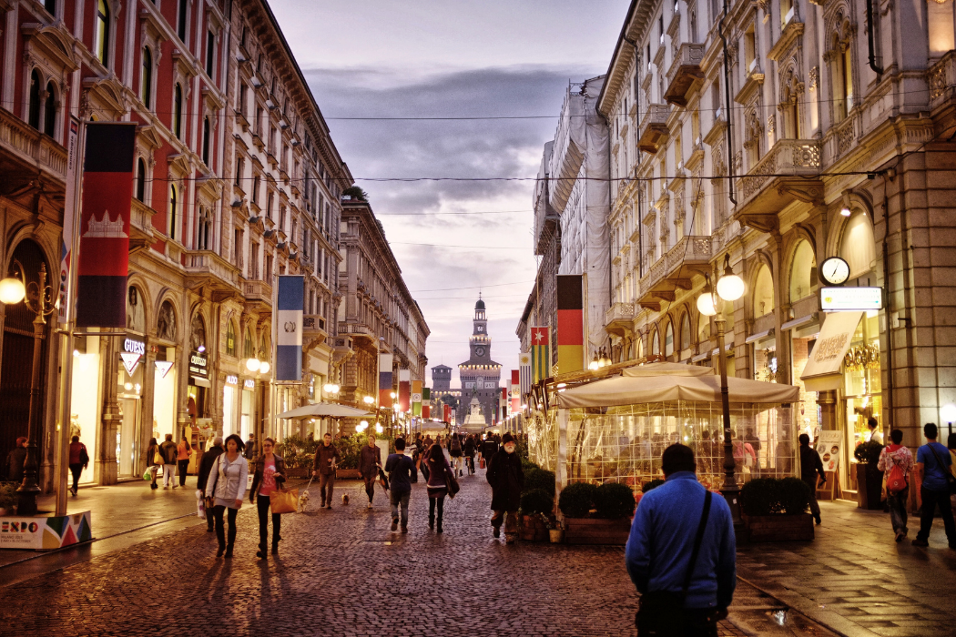 milano
