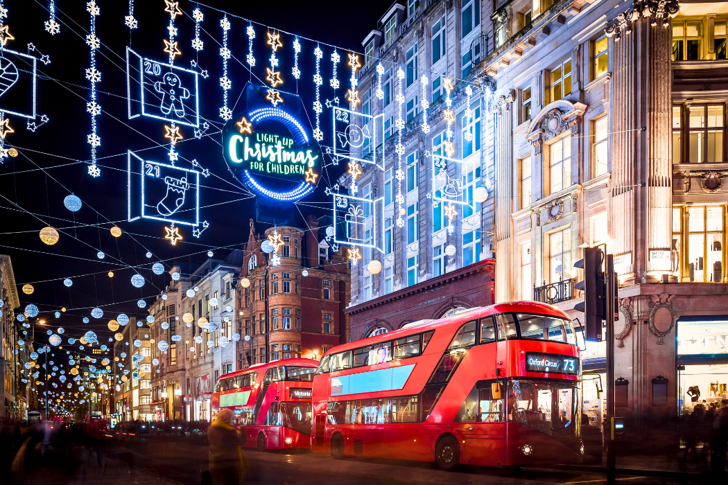 oxford street