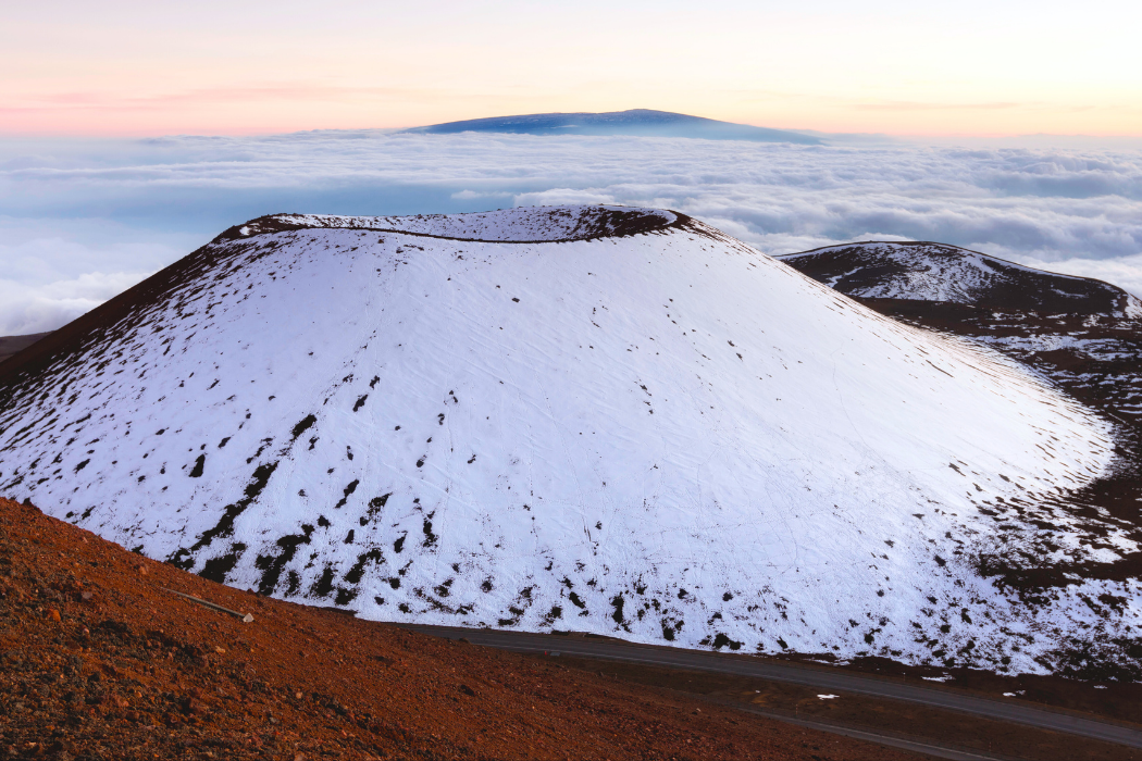 Mauna Kea