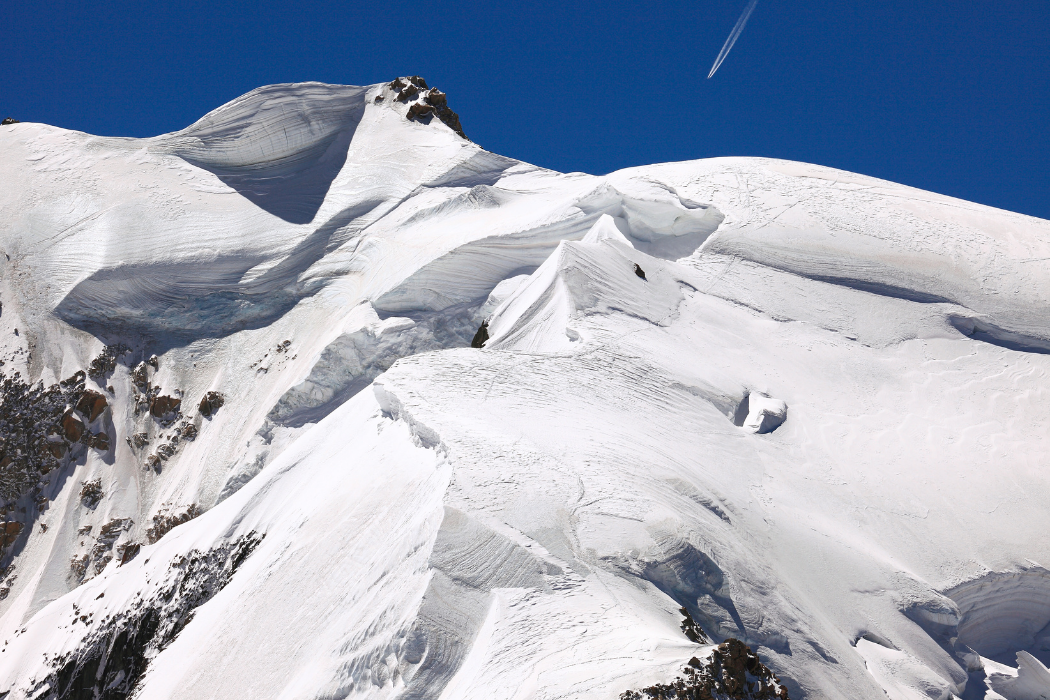 Vinson Massif