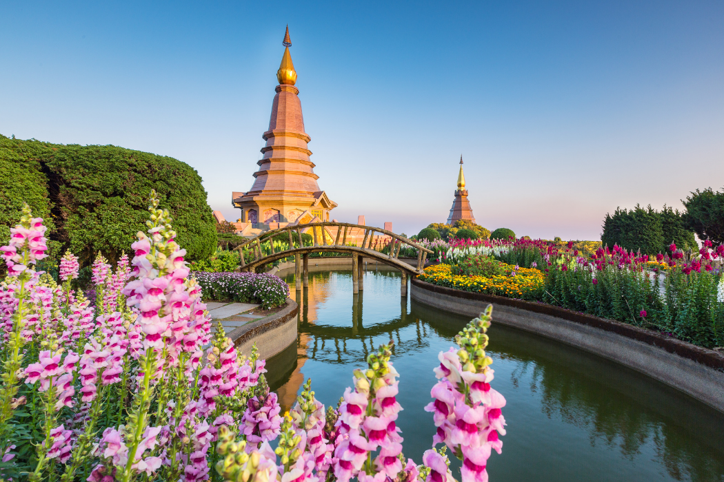 bangkok tayland