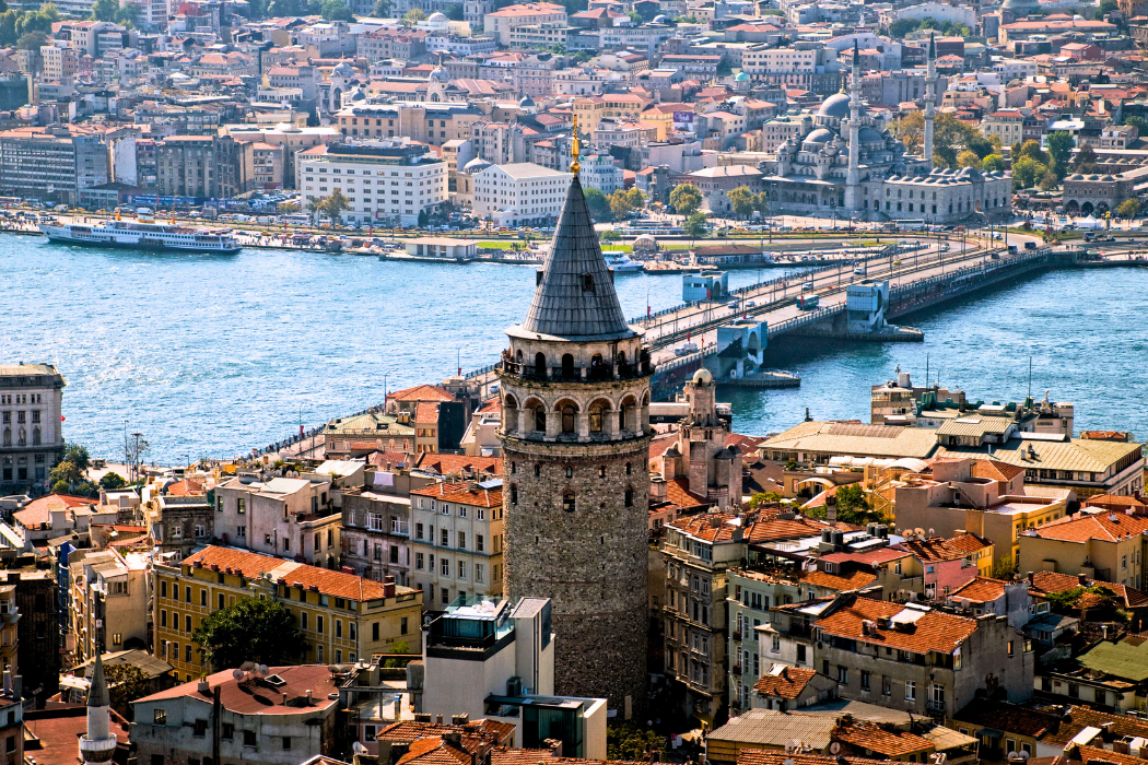 istanbul
