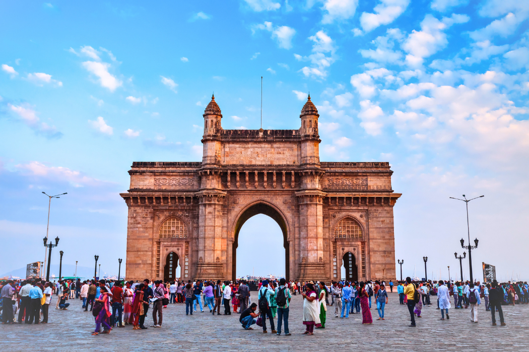 mumbai hindistan
