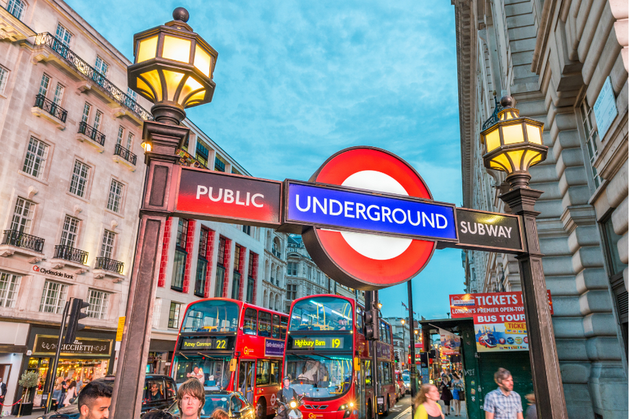 Piccadilly