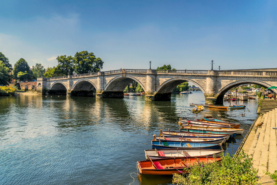 thames nehri
