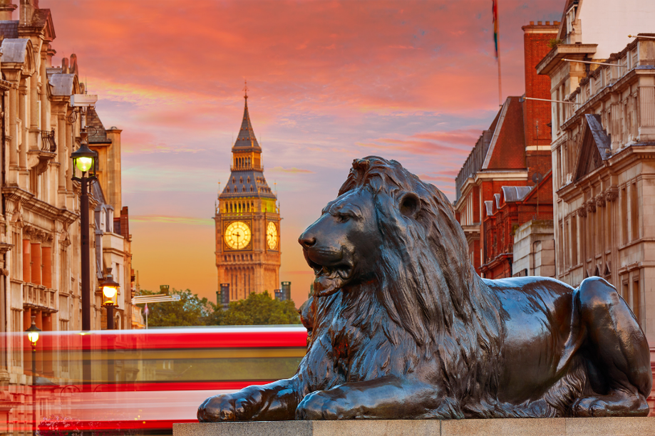 trafalgar