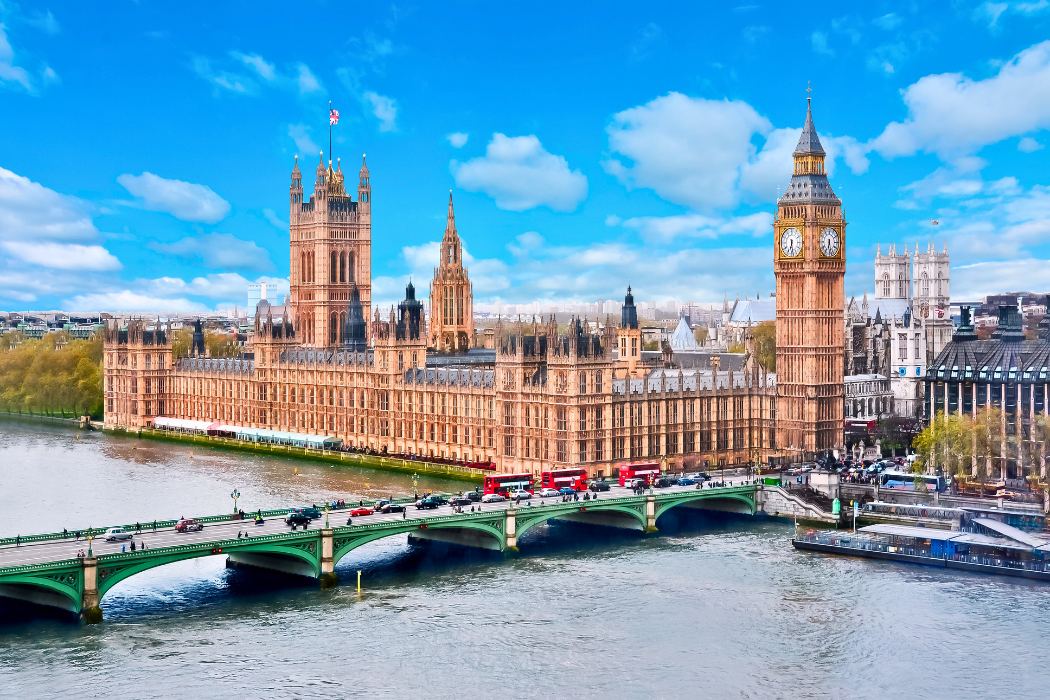 westminster big ben