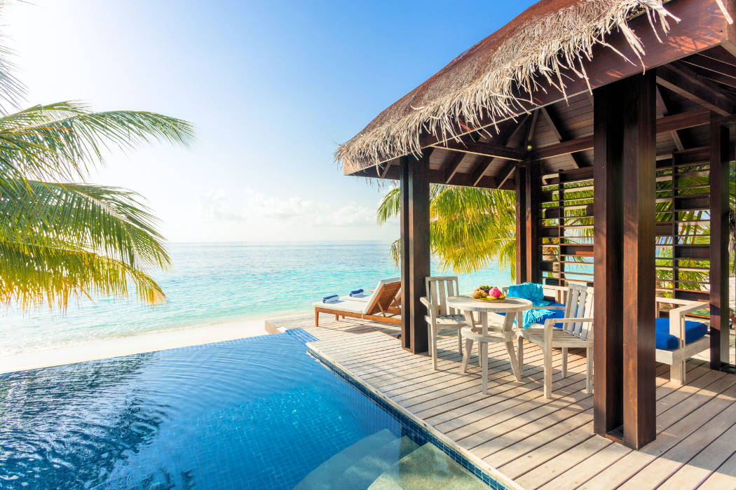 Bandos Island Resort