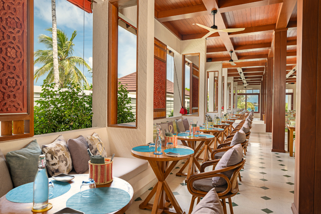 Oblu Xperience Ailafushi