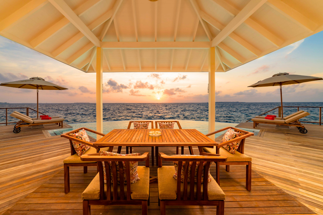 Siyam World Maldives